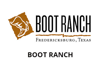 Boot Ranch logo"